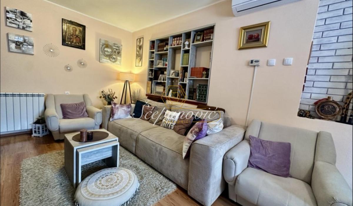 Stan Prodaja Novi Sad Južni Telep 150 m2