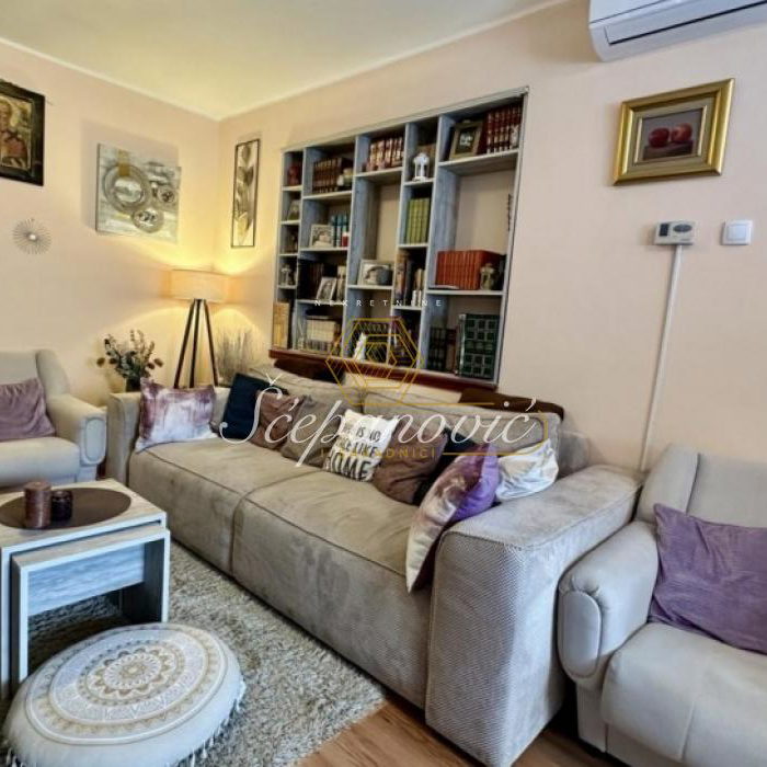 Stan Prodaja Novi Sad Južni Telep 150 m2