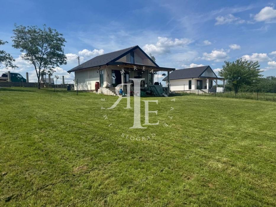 Kuća na prodaju, Nemenikuće, Beograd, 102m², 242.000 €