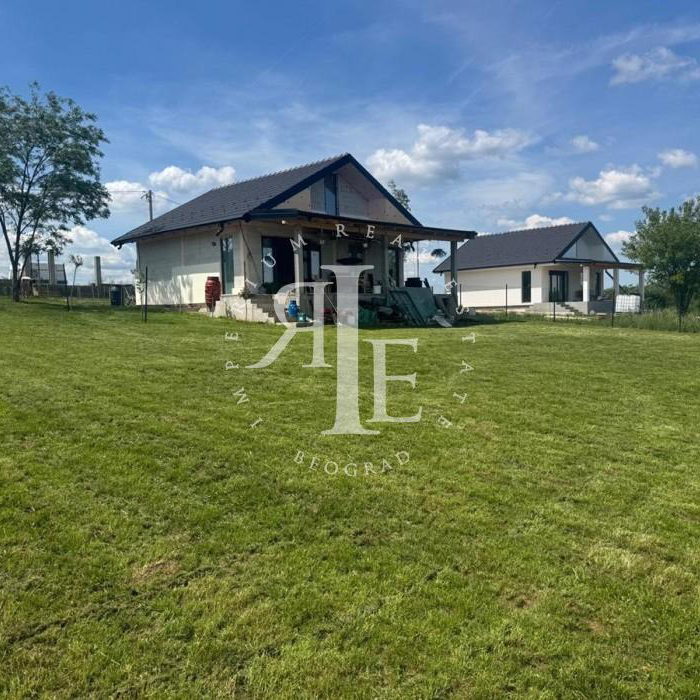 Kuća na prodaju, Nemenikuće, Beograd, 102m², 242.000 €