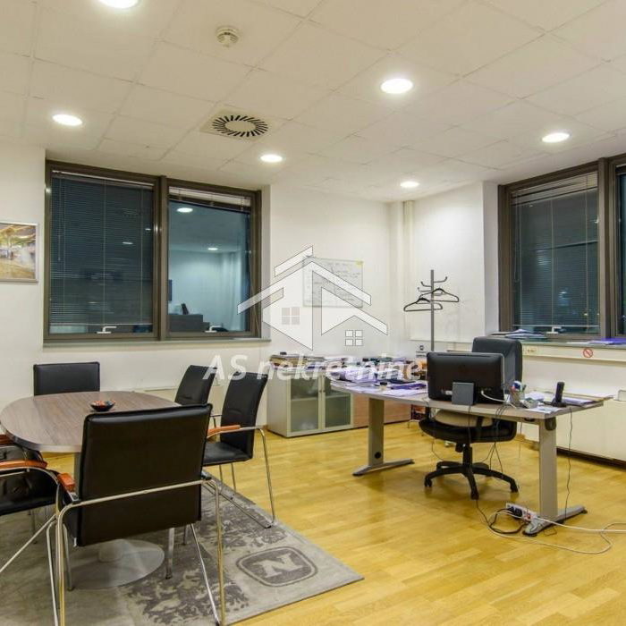 Lokal Izdavanje Beograd Bežanijska Kosa 1 335 m2
