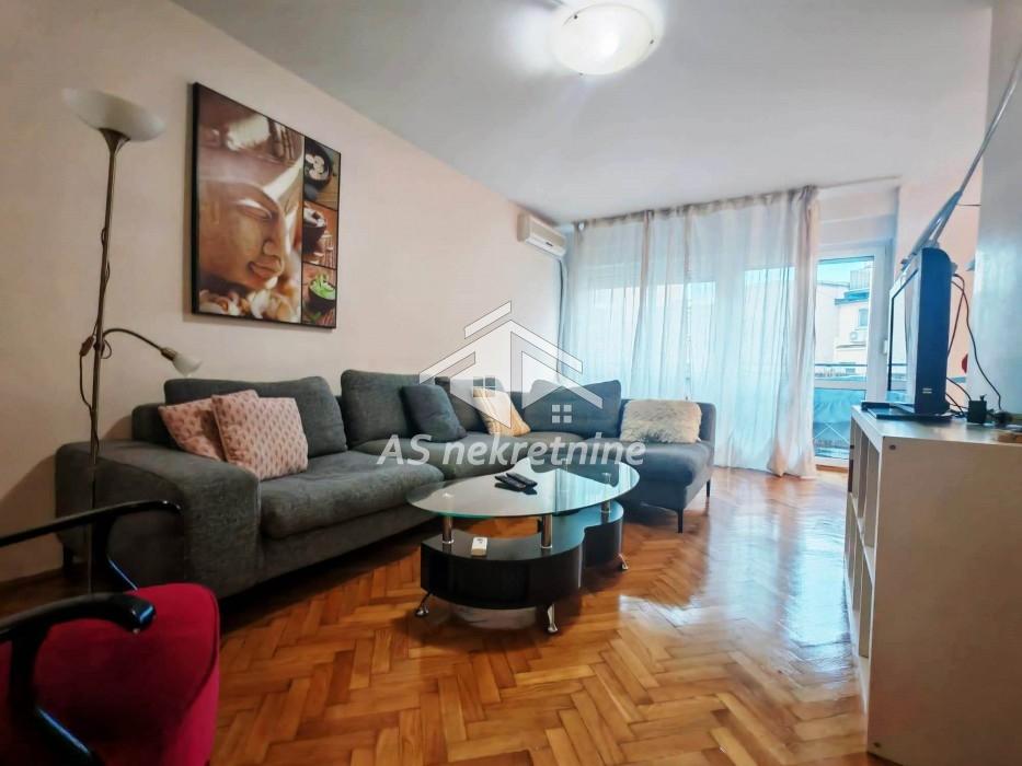 Stan Izdavanje Beograd Stan Izdavanje Beograd Kalenić Pijaca 73 m2
