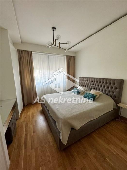 Stan Izdavanje Beograd Stan Izdavanje Beograd Beograd na Vodi 56 m2