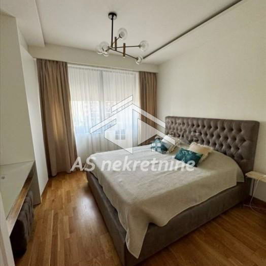Stan Izdavanje Beograd Beograd na Vodi 56 m2