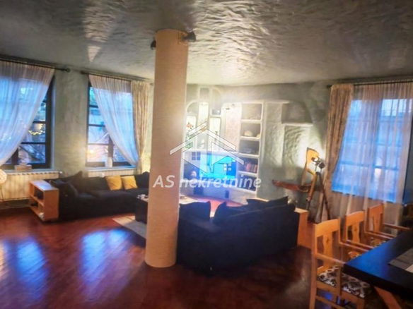 Kuća Izdavanje Beograd Jajinci 367 m2