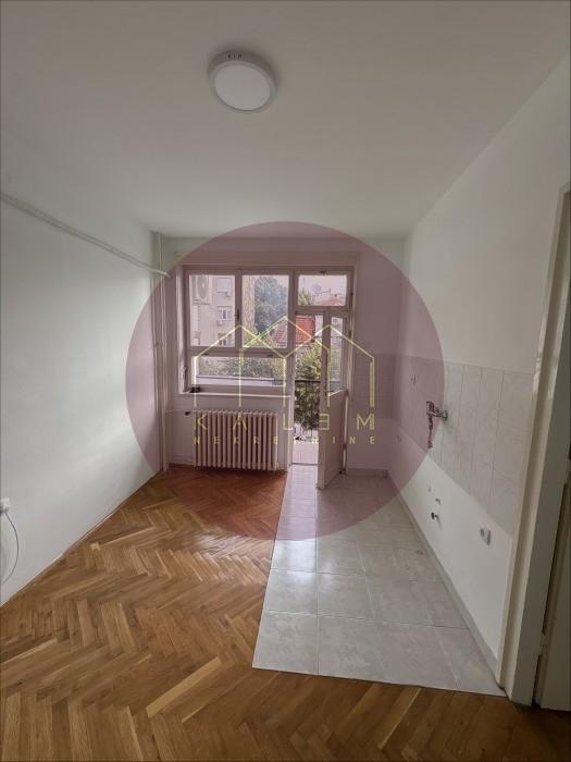 Stan Prodaja Beograd Krunska 60 m2