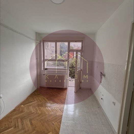Stan Prodaja Beograd Krunska 60 m2
