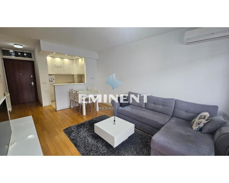 Stan Prodaja Beograd A Blok - Blok 67a 48 m2