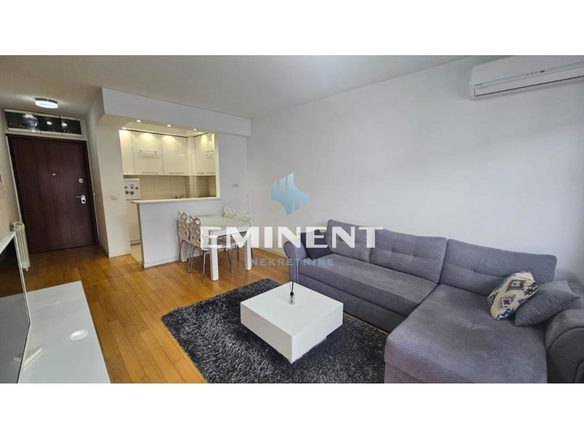 Stan Prodaja Beograd A Blok - Blok 67a 48 m2