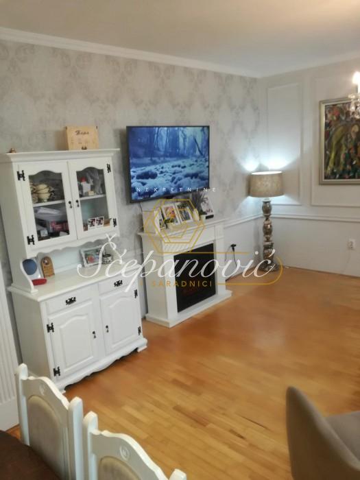 Stan Prodaja Novi Sad Bistrica 79 m2