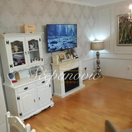 Stan Prodaja Novi Sad Bistrica 79 m2