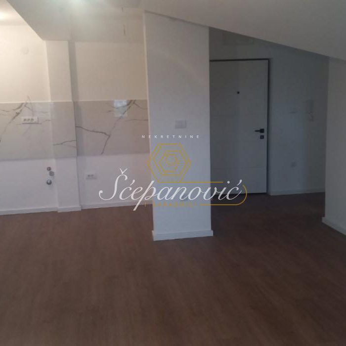 Stan Prodaja Novi Sad  41 m2