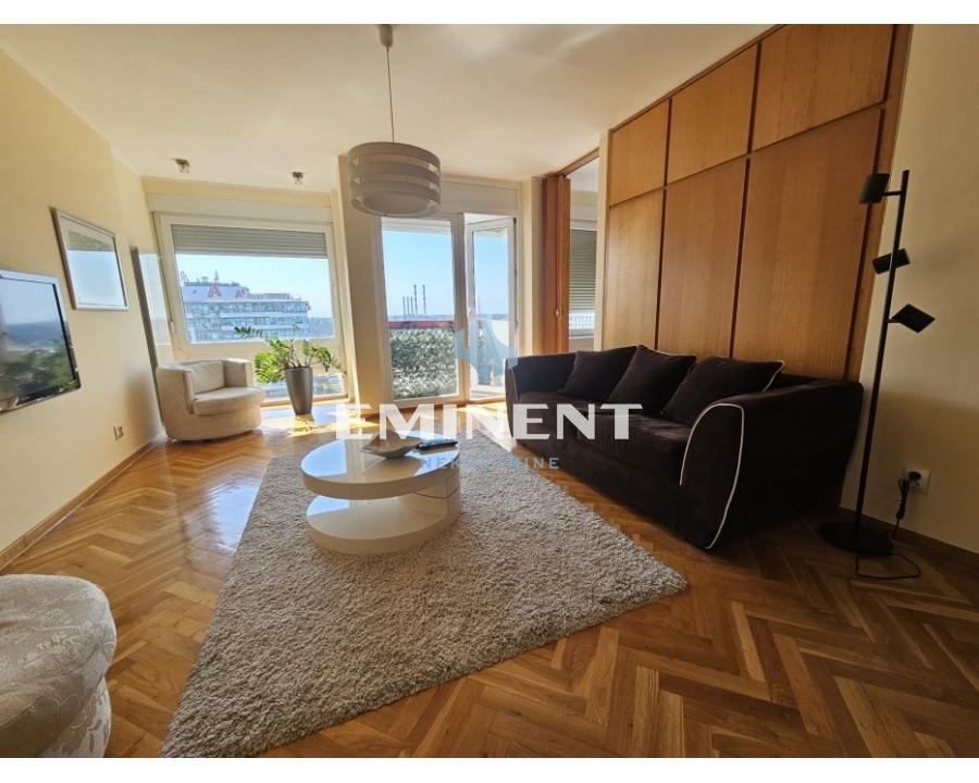 Stan Izdavanje Beograd Blok 23 73 m2