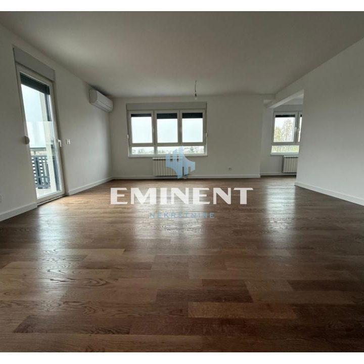 Stan Prodaja Beograd Gornji Grad 134 m2