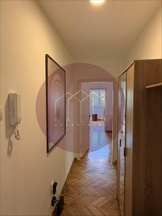 Stan Izdavanje Beograd Lion 60 m2