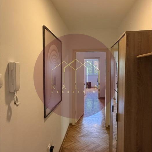 Stan Izdavanje Beograd Lion 60 m2