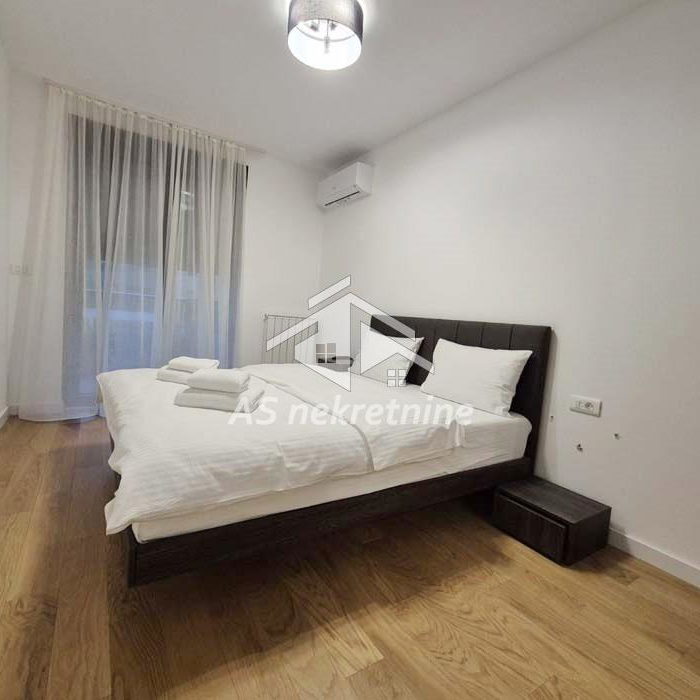 Stan Izdavanje Beograd Trošarina 95 m2