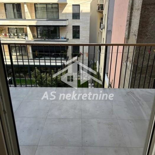 Trosoban stan za izdavanje, Dorćol, Beograd, 78m², 1.300 €/mes