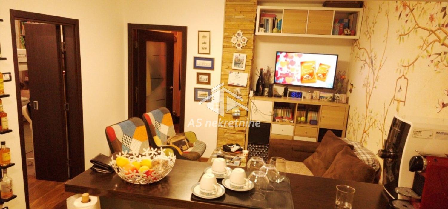 Stan Prodaja Beograd Stan Prodaja Beograd Vidikovac 49 m2