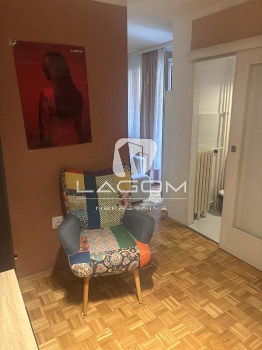Stan Prodaja Beograd Stan Prodaja Beograd Blok 71 56 m2