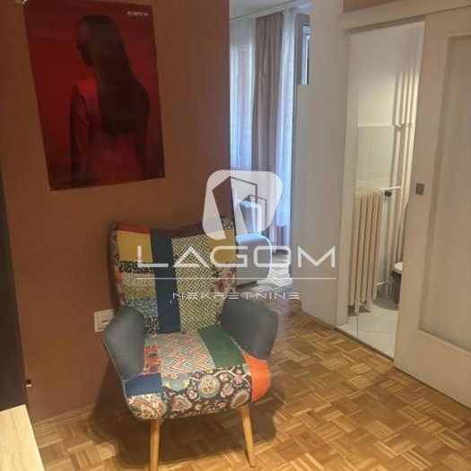 Stan Prodaja Beograd Blok 71 56 m2
