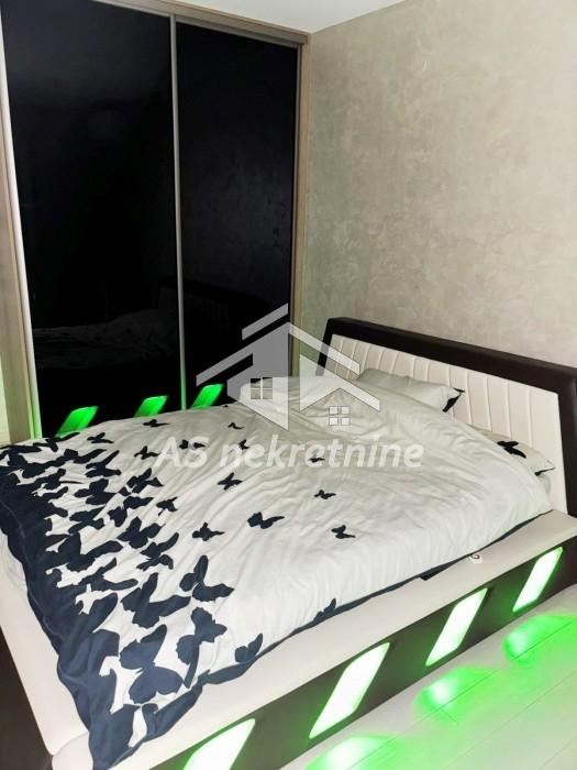 izdavanje-lokala-IFGCIKLMxA Petosoban stan za izdavanje, Filmski Grad, Beograd, 160m², 2.000 €/mes