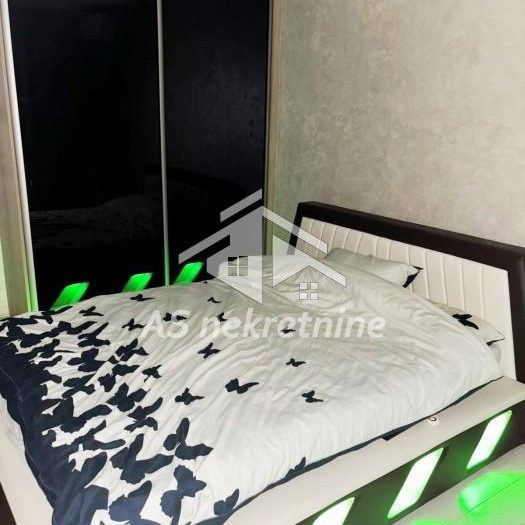 Petosoban stan za izdavanje, Filmski Grad, Beograd, 160m², 2.000 €/mes
