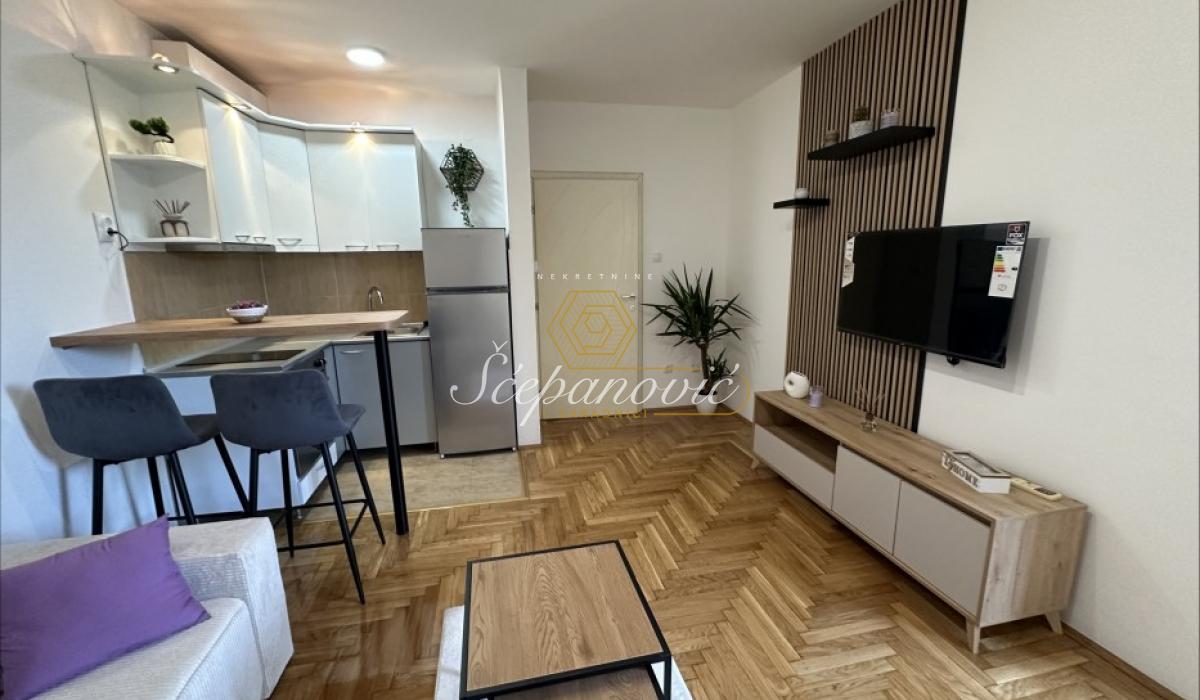 Stan Prodaja Novi Sad Stan Prodaja Novi Sad 36 m2