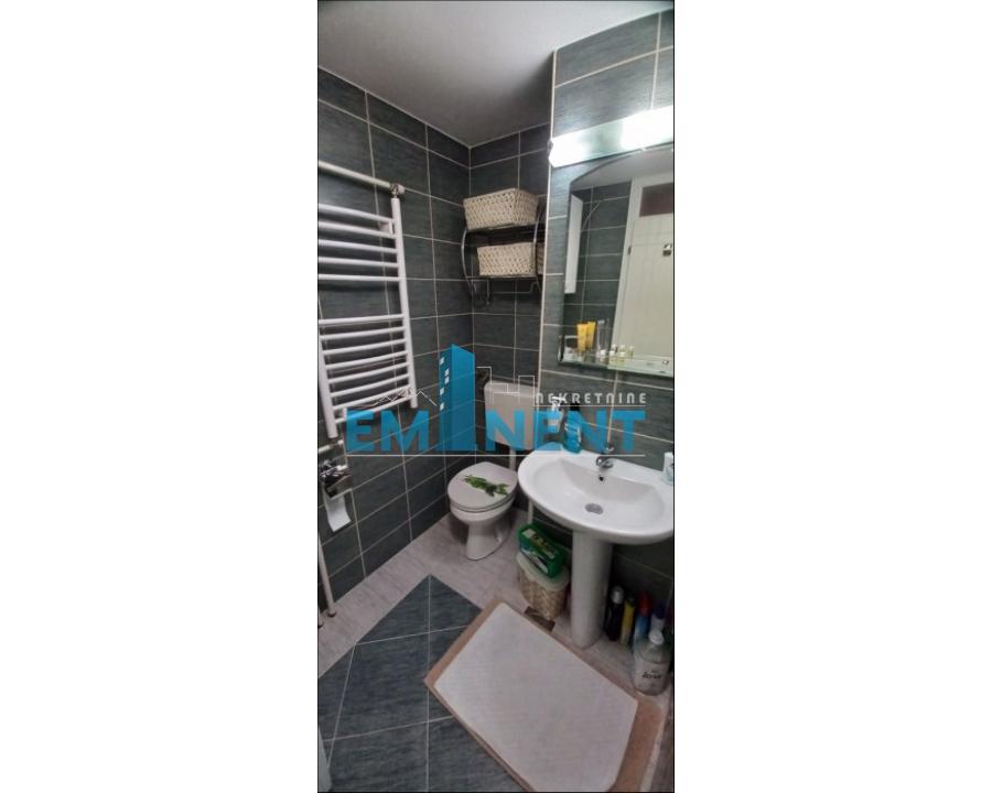 Trosoban stan za izdavanje, Voždovačka Crkva, Beograd, 53m², 800 €/mes