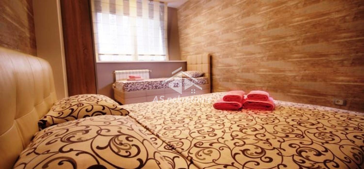 Dvosoban stan za izdavanje, Terazije, Beograd, 50m², 800 €/mes