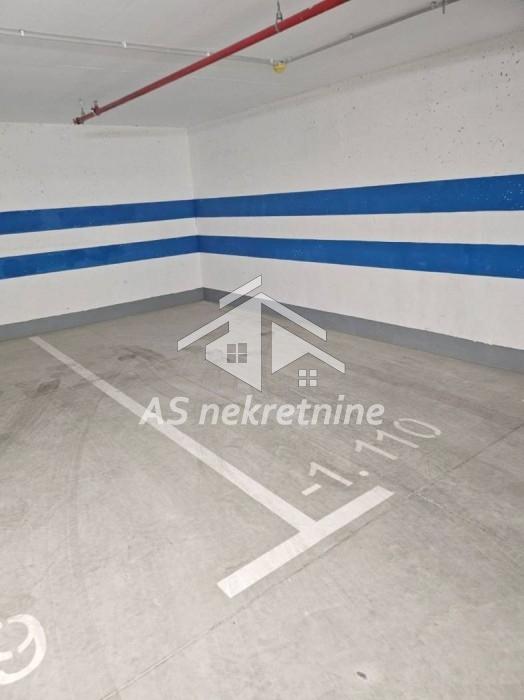 izdavanje-lokala-KoE6XAtbtu Dvosoban stan za izdavanje, Blok 58, Beograd, 45m², 950 €/mes