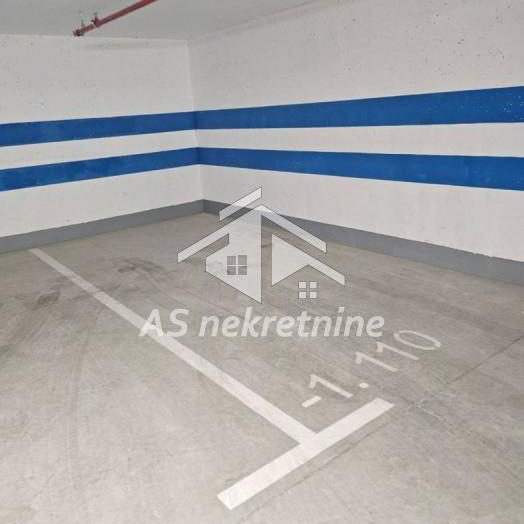 Dvosoban stan za izdavanje, Blok 58, Beograd, 45m², 950 €/mes