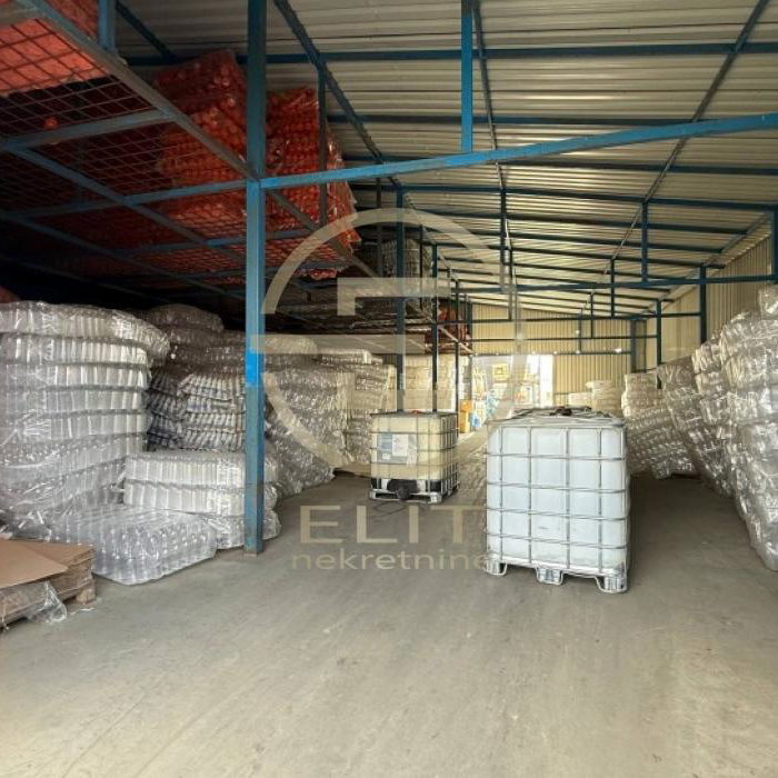 Lokal Izdavanje Novi Sad  7726 m2