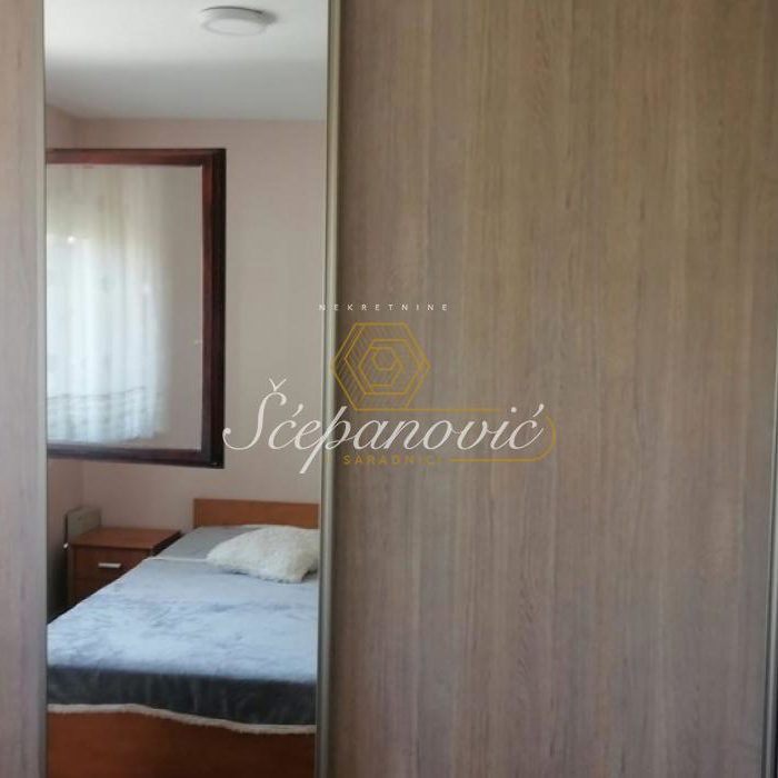 Trosoban stan na prodaju, Salajka, Novi Sad, 71m², 160.000 €