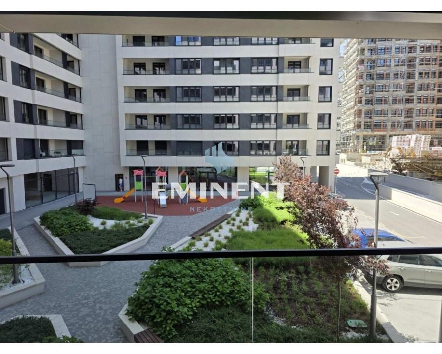 izdavanje-lokala-M0jyhTMV3H Dvosoban stan na prodaju, Blok 65, Beograd, 55m², 249.000 €