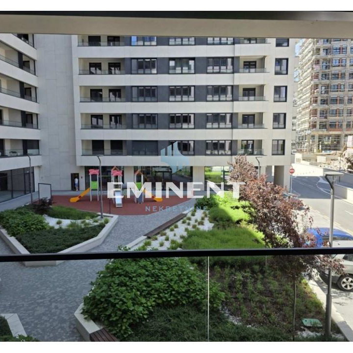 Dvosoban stan na prodaju, Blok 65, Beograd, 55m², 249.000 €