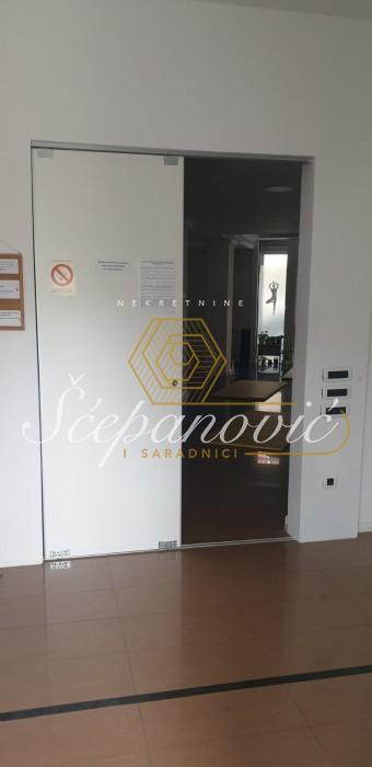 Lokal Prodaja Novi Sad  110 m2