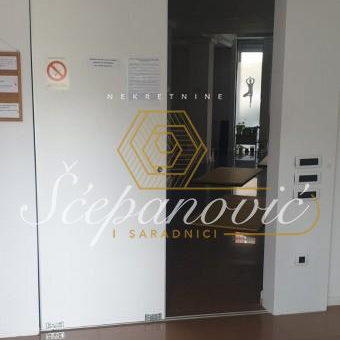 Lokal Prodaja Novi Sad  110 m2