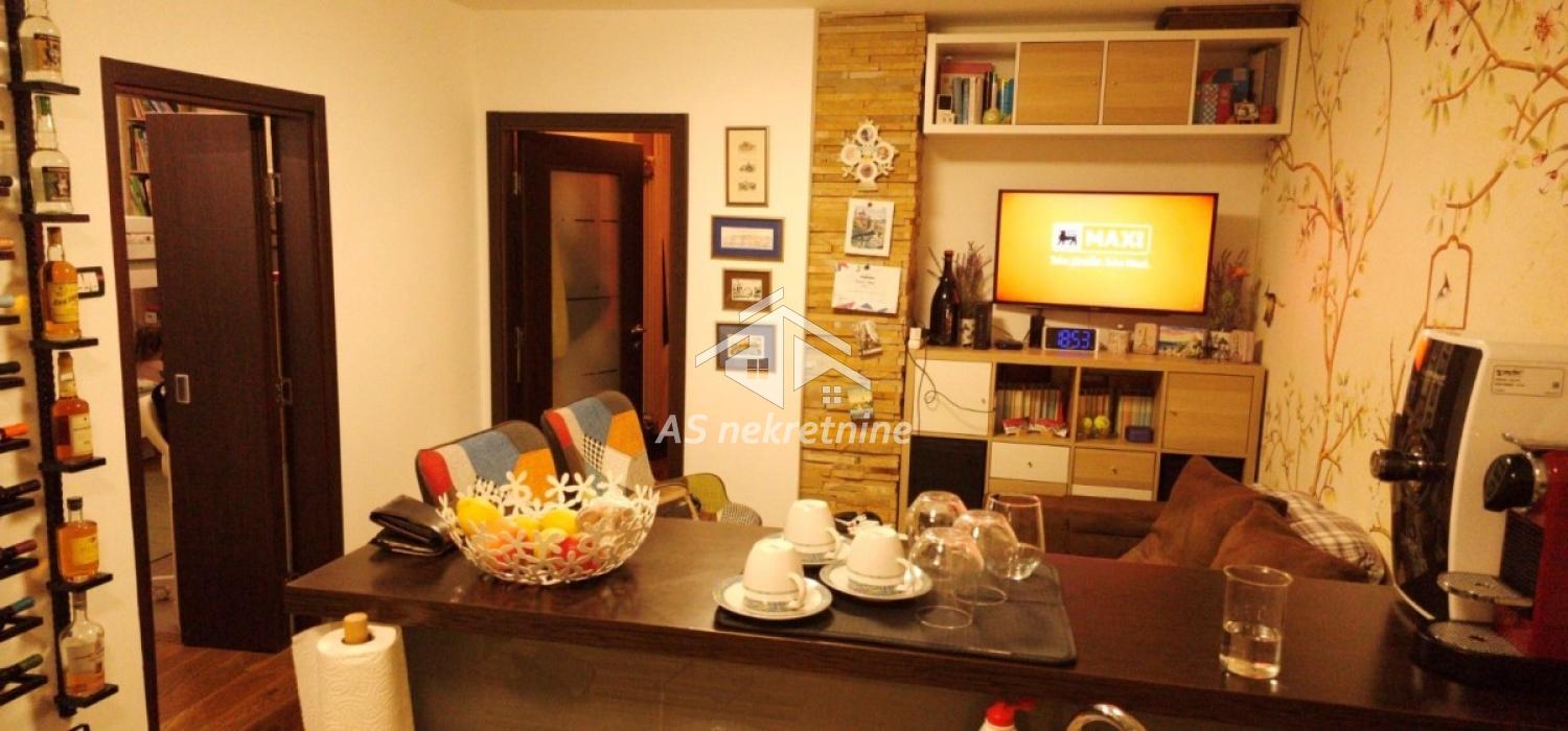 Stan Prodaja Beograd Stan Prodaja Beograd Vidikovac 49 m2