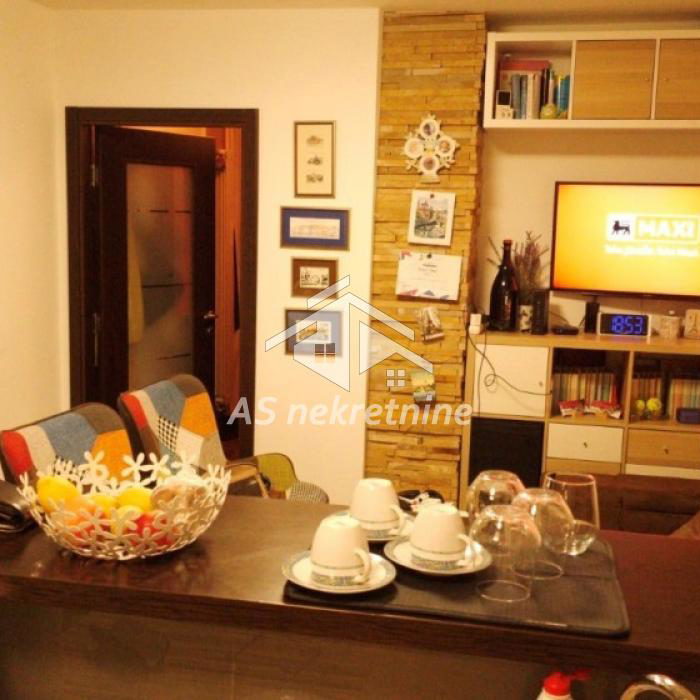 Stan Prodaja Beograd Vidikovac 49 m2