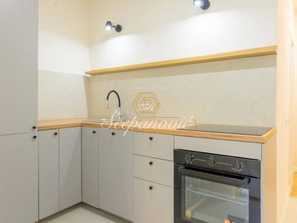 Stan Prodaja Novi Sad Nova Detelinara 40 m2