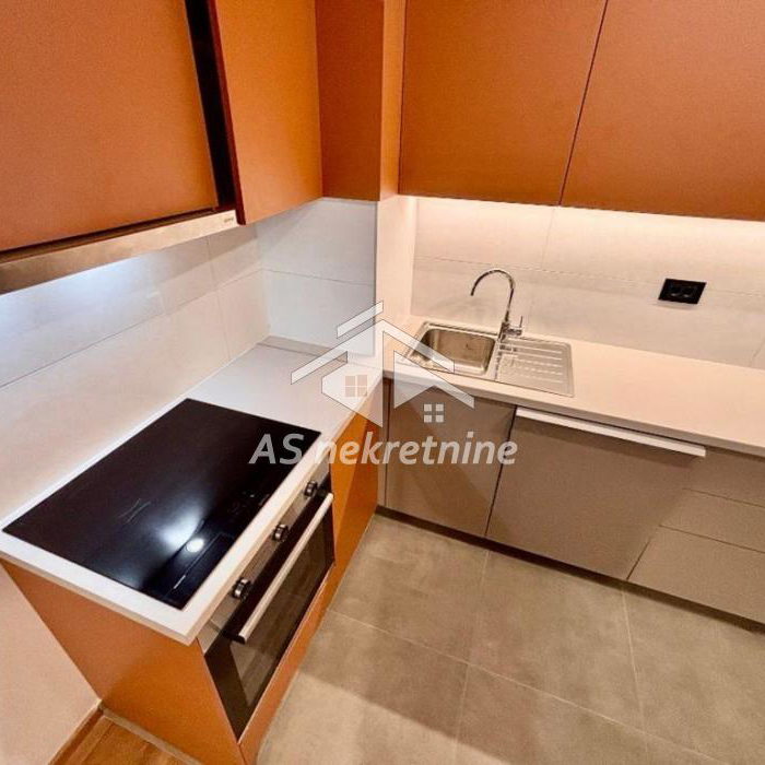 Stan Izdavanje Beograd Hala Pionir 60 m2