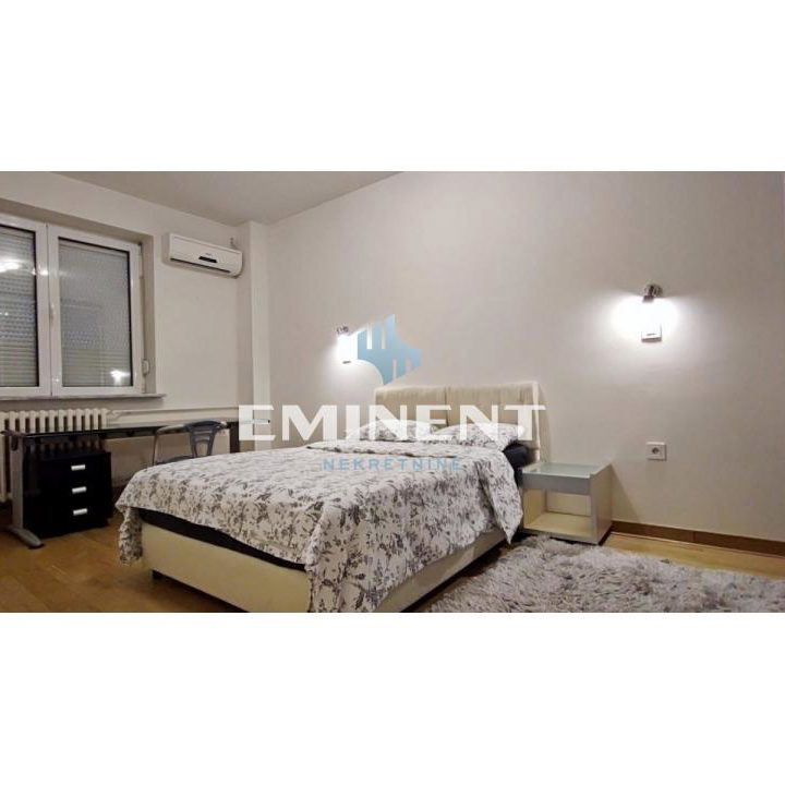 Stan Izdavanje Beograd Dorćol 120 m2