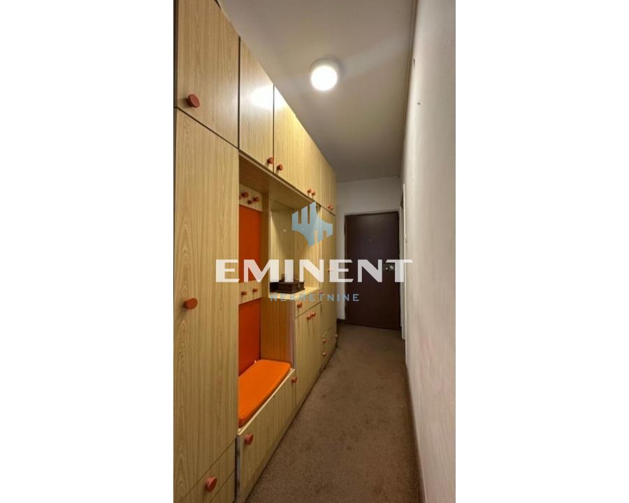 Trosoban stan za izdavanje, Železnik, Beograd, 67m², 450 €/mes