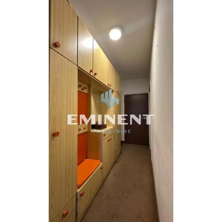 Trosoban stan za izdavanje, Železnik, Beograd, 67m², 450 €/mes
