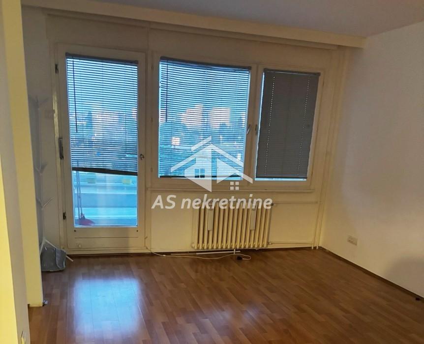 Trosoban stan za izdavanje, Blok 19a, Beograd, 73m², 800 €/mes