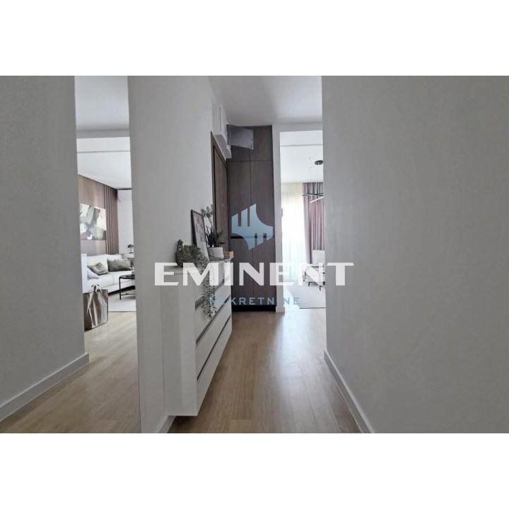 Stan Izdavanje Beograd Humska 80 m2