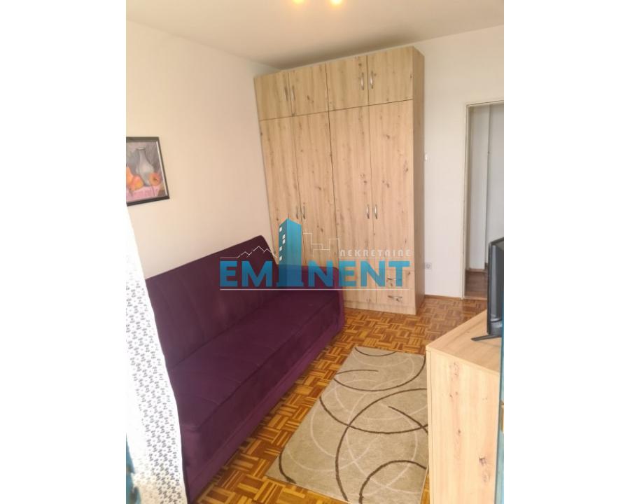 Stan Izdavanje Beograd Centar (Čukarica) 84 m2