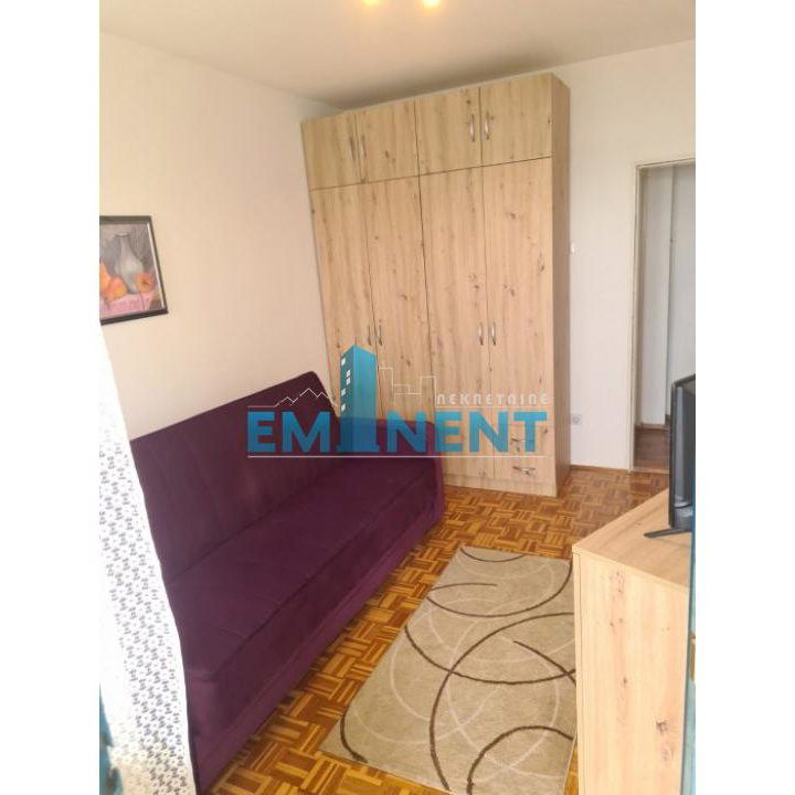 Stan Izdavanje Beograd Centar (Čukarica) 84 m2