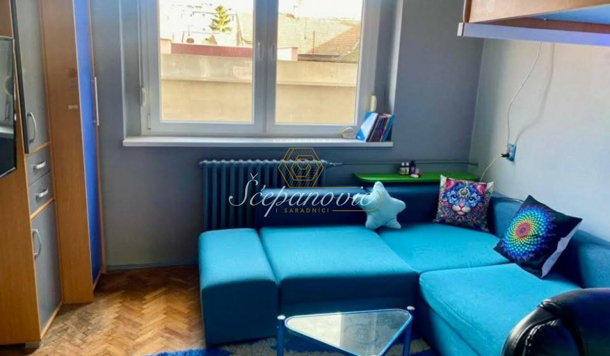 Stan Prodaja Novi Sad Stan Prodaja Novi Sad 48 m2